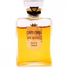 Chou-Chou