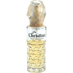 Christina