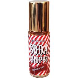 Christmas Soda