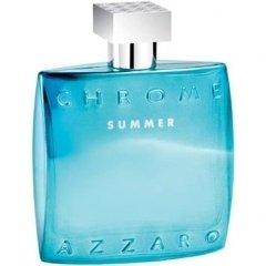 Chrome Summer 2012