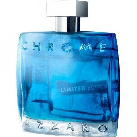 Chrome Summer 2015