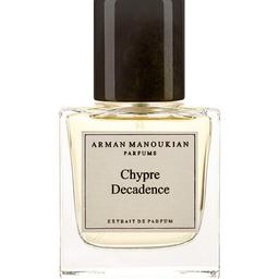 Chypre Decadence
