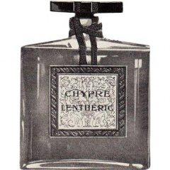 Chypre Lenthéric