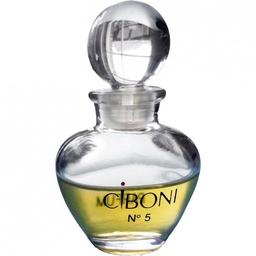 Ciboni N° 5