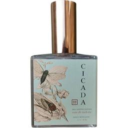 Cicada Verte