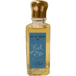 Ciel d'Eté