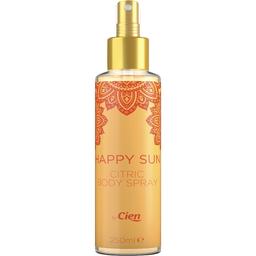 Cien - Happy Sun