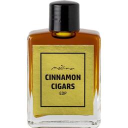 Cinnamon Cigars