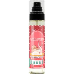 Cinnamon Peppermint Cream