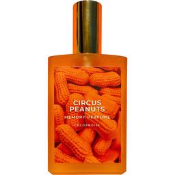 Circus Peanuts