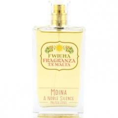 Cities Collection - Mdina - A Noble Silence