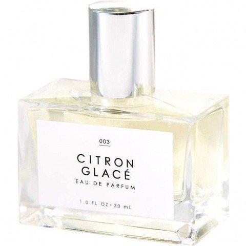 Citron Glacé