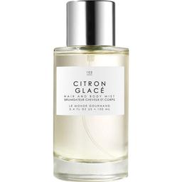Citron Glacé