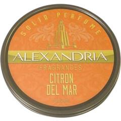 Citron del Mar