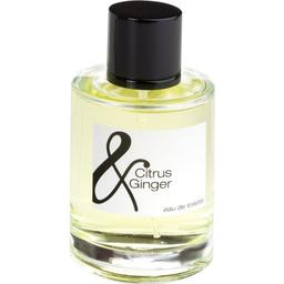 Citrus & Ginger