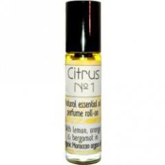Citrus № 1