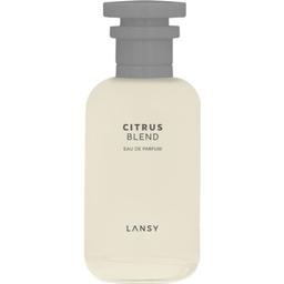 Citrus Blend