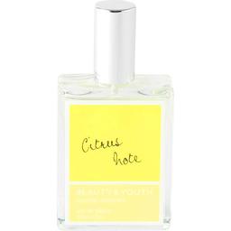 Citrus Note