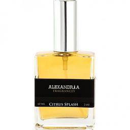 Citrus Splash