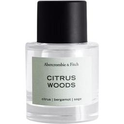 Citrus Woods