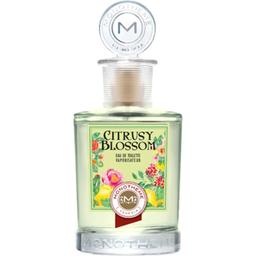 Citrusy Blossom