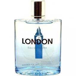 City Concept - London