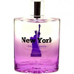 City Concept - New York