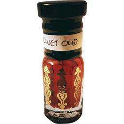 Civet Oud