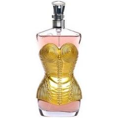 Classique Corset Rock Star
