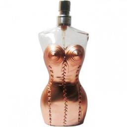 Classique Metal Chic