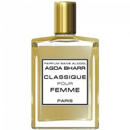 Classique pour Femme