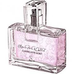Claudia Leitte Secret