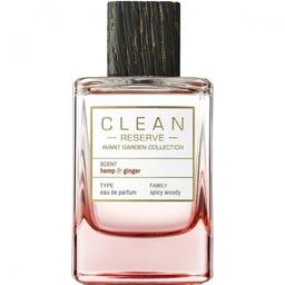 Clean Reserve Avant Garden - Hemp & Ginger