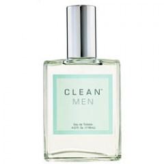 Clean for Men