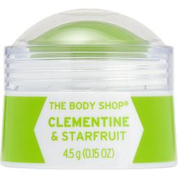 Clementine & Starfruit