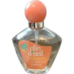 Clin d'Œil - Craquante