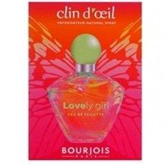 Clin d'Œil - Lovely Girl
