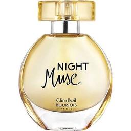 Clin d'Œil - Night Muse