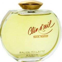 Clin d'Œil - Note Tendre