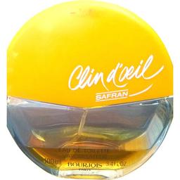 Clin d'Œil - Safran