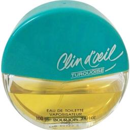 Clin d'Œil - Turquoise
