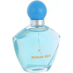 Clin d'Œil - Urban Girl