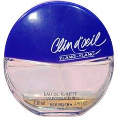 Clin d'Œil - Ylang-Ylang