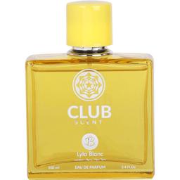 Club Scent (Yellow Bloom)