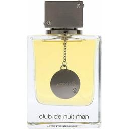 Club de Nuit Man