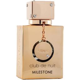 Club de Nuit Milestone