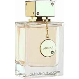 Club de Nuit Woman