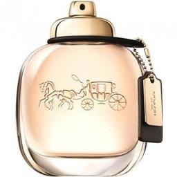 Coach (woman) 2016 год