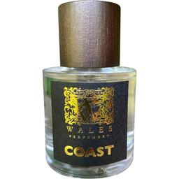 Coast - Arfordir