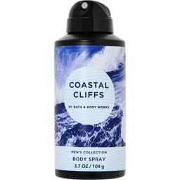 Coastal Cliffs